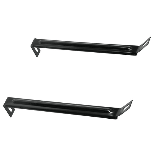 Juego de 2 tirantes calibre 18 para carretillas Pretul Caja con 6, 20637