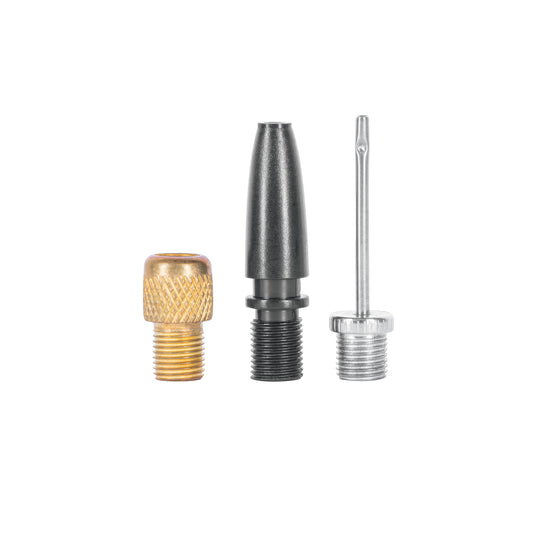 Juego de válvulas para compresor/inflador inalámbrico, PRETU Caja con 10, 29917