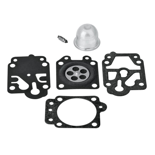 Kit de mantenimiento para carburador para DES-25P, Pretul, 26131