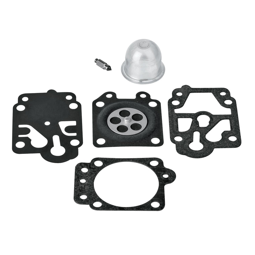 Kit de mantenimiento para carburador para DES-30C, Truper, 101794