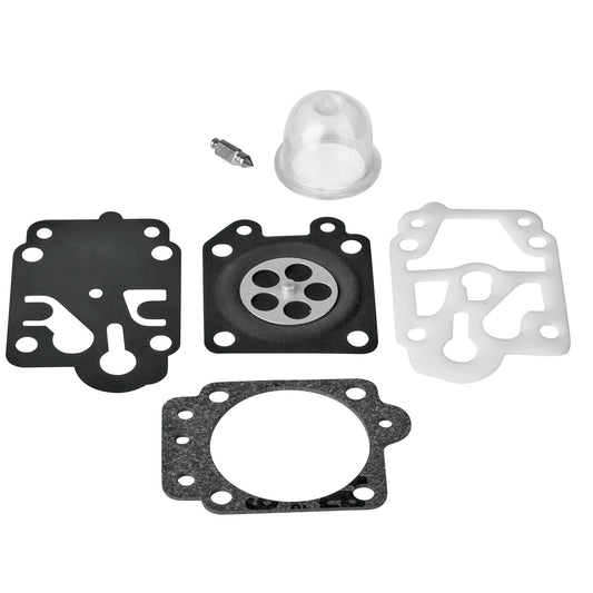 Kit de mantenimiento para carburador para DES-330, Truper, 101781