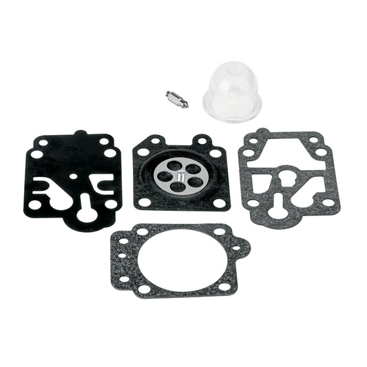 Kit de mantenimiento para carburador DES-52P, PRETUL, 29036