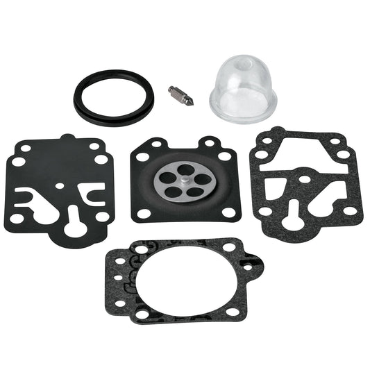 Kit de mantenimiento para carburador para DES-63, Truper, 101756