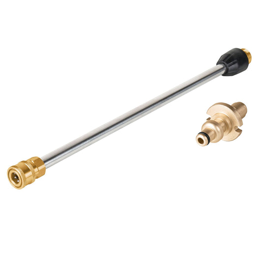 Lanza ajustable para LAVA-2000T, Expert, 101928