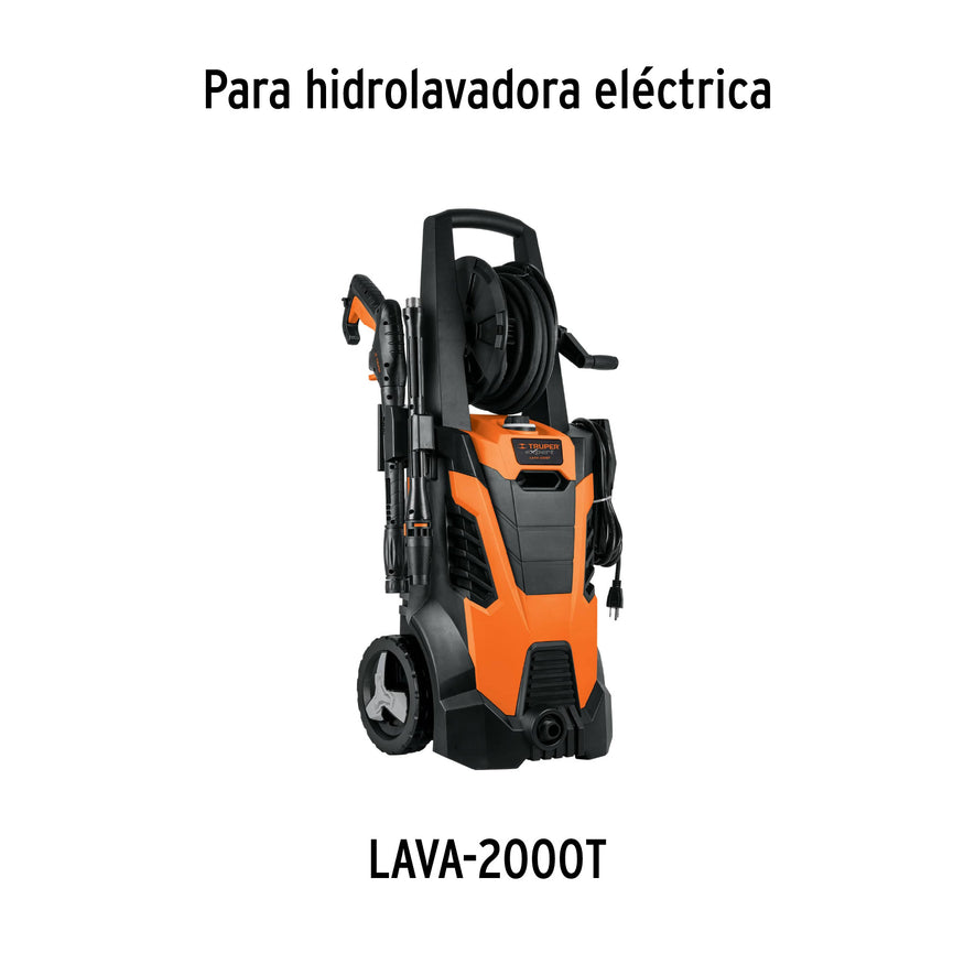 Lanza ajustable para LAVA-2000T, Expert, 101928