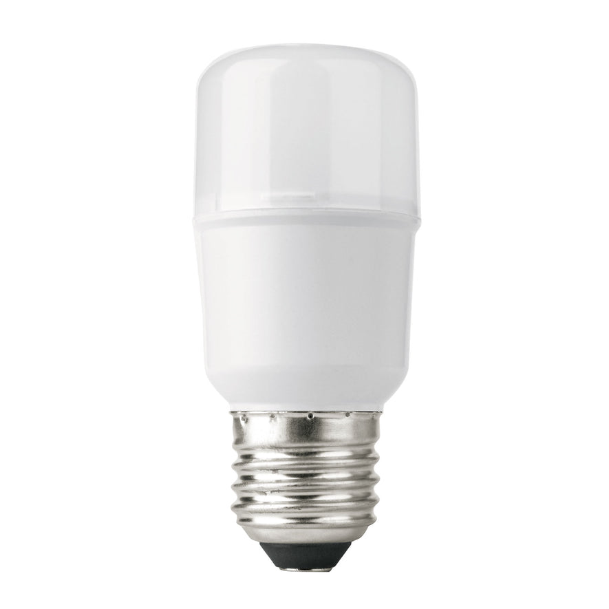Lámpara de LED tipo barra 8 W luz de día, blíster, Volteck Caja con 2, 46039