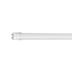 Tubo de LED T8 9 W base G13, policarbonato opalino, VOLTECK, 45559