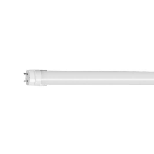 Tubo de LED T8 9 W base G13, policarbonato opalino, VOLTECK, 45559