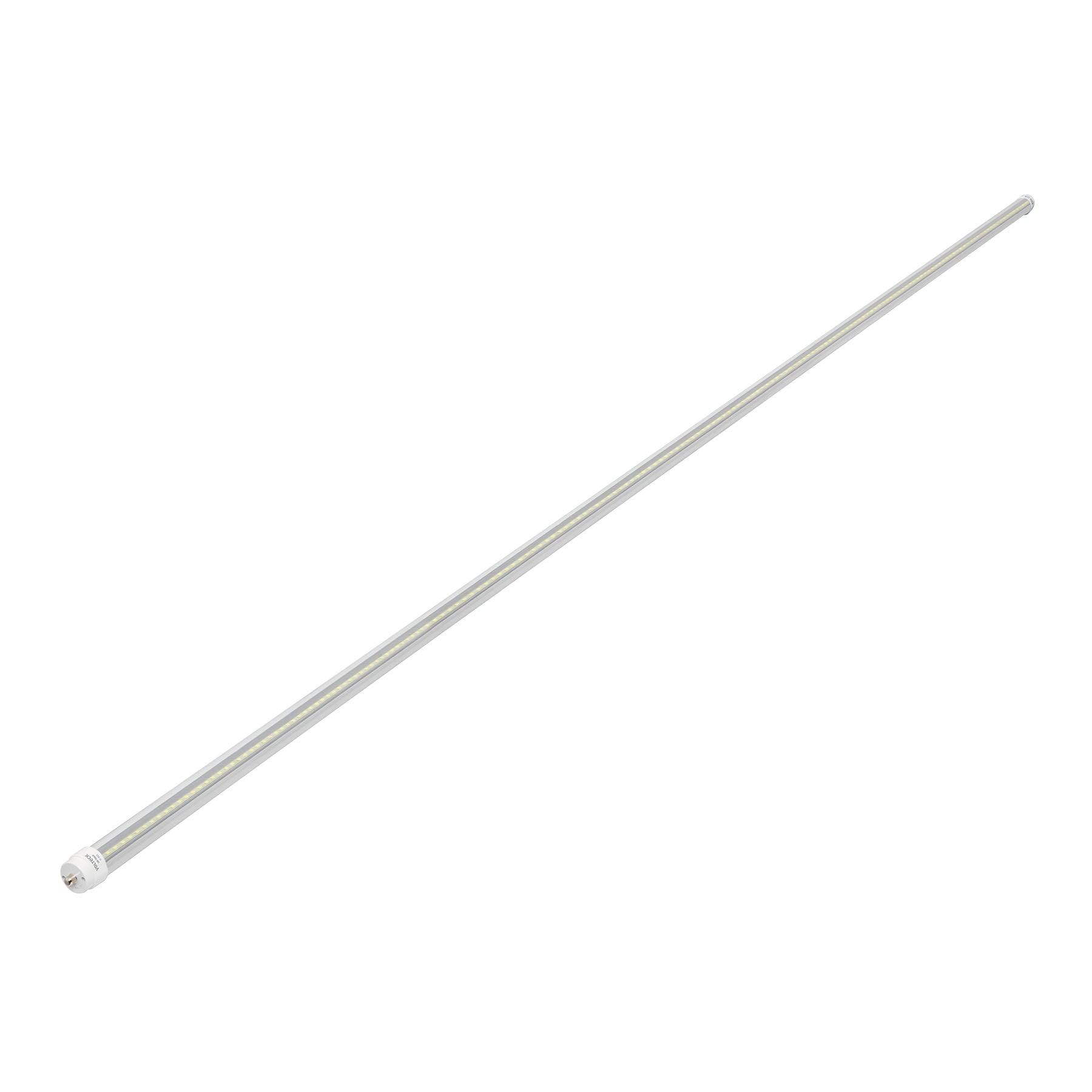 Tubo de LED T8 36 W base Fa8 pantalla policarbonato, Volteck, 46371