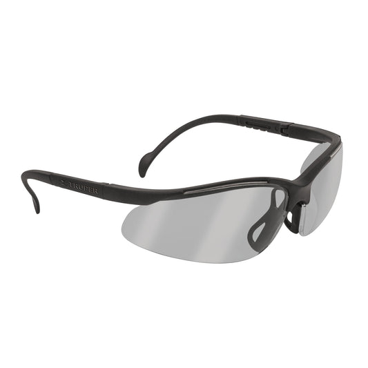 Lentes de seguridad interior-exterior, Truper Vision Caja con 6, 10824