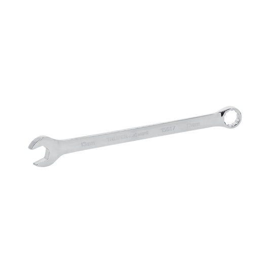 Llave combinada extralarga 13 mm x 202 mm de largo, Expert Caja con 6, 15617