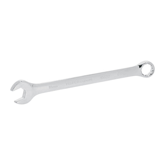 Llave combinada extralarga 18 mm x 269 mm de largo, Expert Caja con 6, 15622
