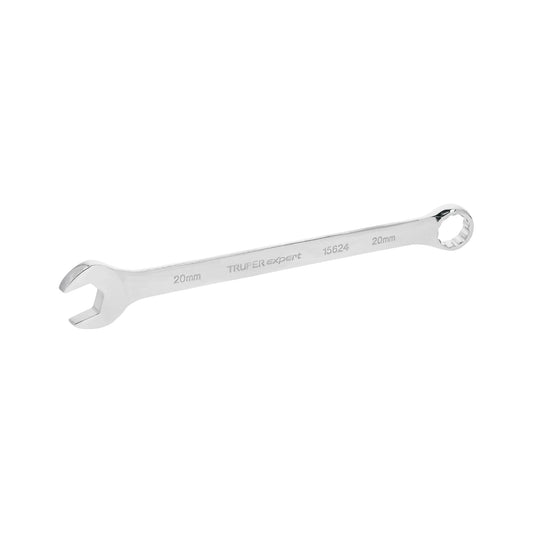 Llave combinada extralarga 20 mm x 287 mm de largo, Expert Caja con 6, 15624