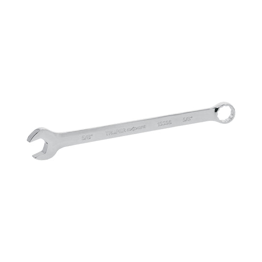 Llave combinada extralarga 5/8' x 240 mm de largo, Expert Caja con 6, 15596