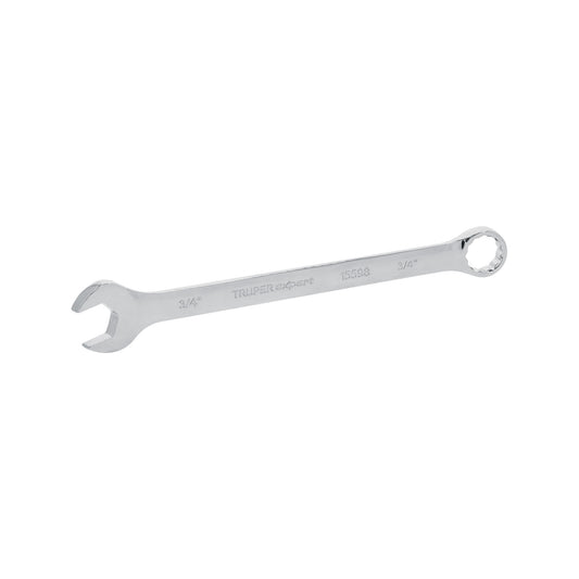 Llave combinada extralarga 3/4' x 278 mm de largo, Expert Caja con 6, 15598