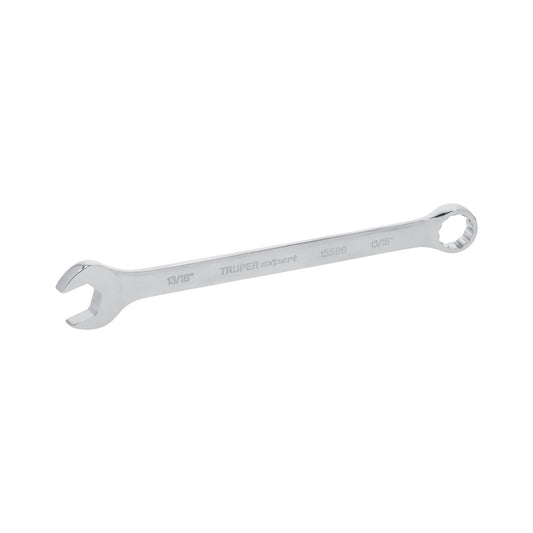 Llave combinada extralarga 13/16' x 298 mm de largo, Expert Caja con 6, 15599