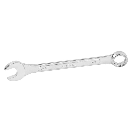 Llave combinada 7/8' x 260 mm de largo, Pretul Caja con 6, 21890