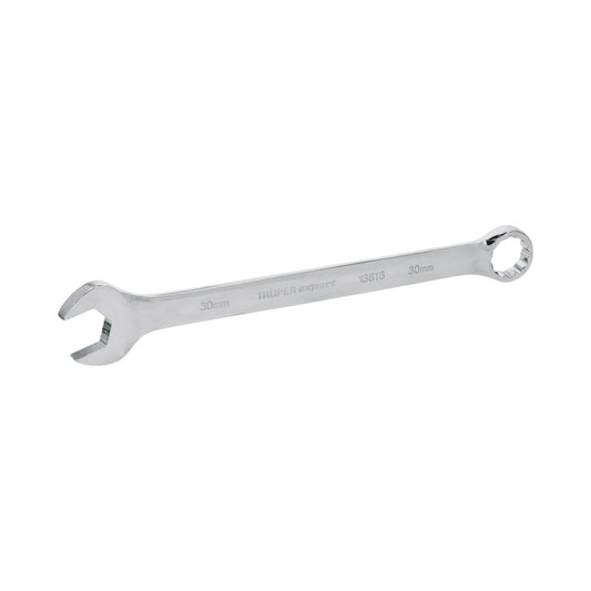Llave combinada extralarga 30 mm x 401 mm de largo, Expert, 13816