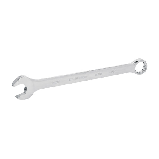 Llave combinada extralarga 1-1/8' x 401 mm de largo, Expert, 15604