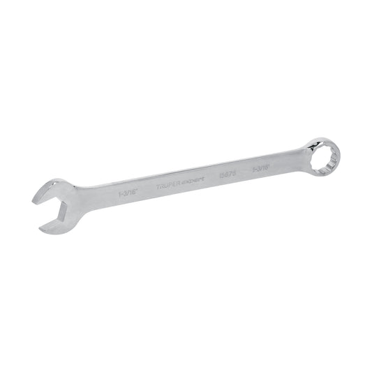 Llave combinada extralarga 1-3/16' x 403 mm de largo, Expert, 15676
