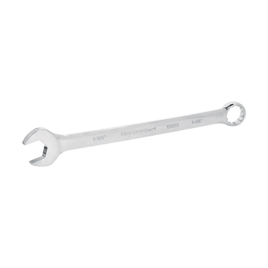 Llave combinada extralarga 1-1/4' x 428 mm de largo, Expert, 15605
