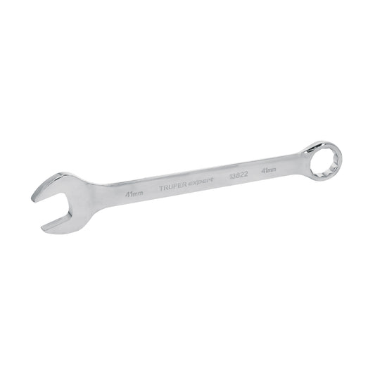 Llave combinada extralarga 41 mm x 483 mm de largo, Expert, 13822