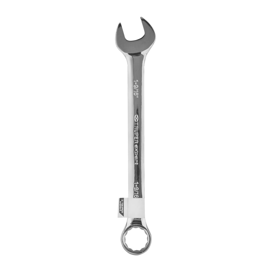Llave combinada extralarga 1-9/16' x 483 mm de largo, Expert, 15649