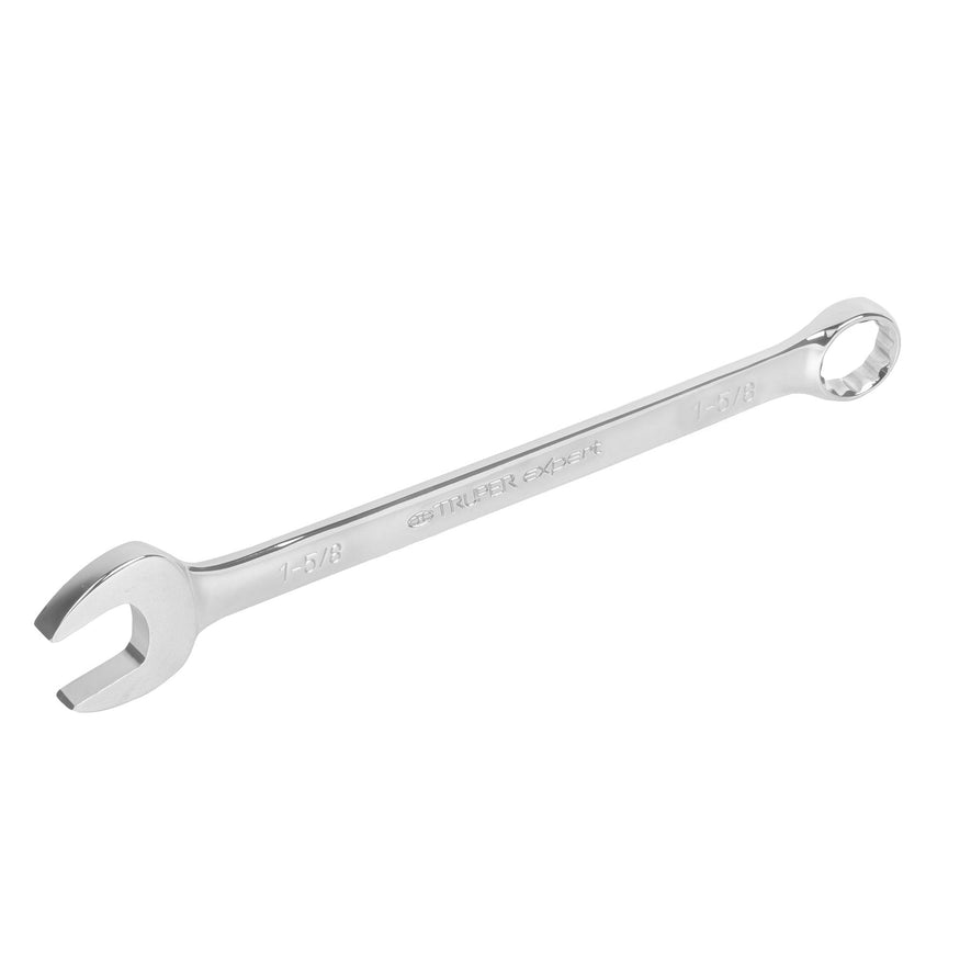 Llave combinada extralarga 1-5/8' x 483 mm de largo, Expert, 15631
