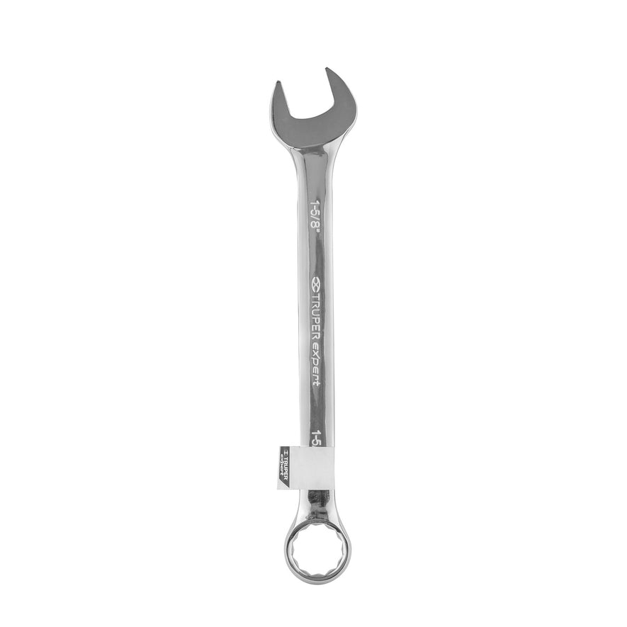 Llave combinada extralarga 1-5/8' x 483 mm de largo, Expert, 15631