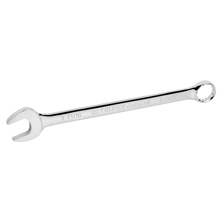 Llave combinada extralarga 1-11/16' x 483 mm largo, Expert, 15632