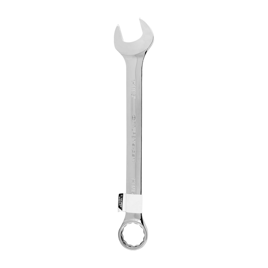 Llave combinada extralarga 1-11/16' x 483 mm largo, Expert, 15632