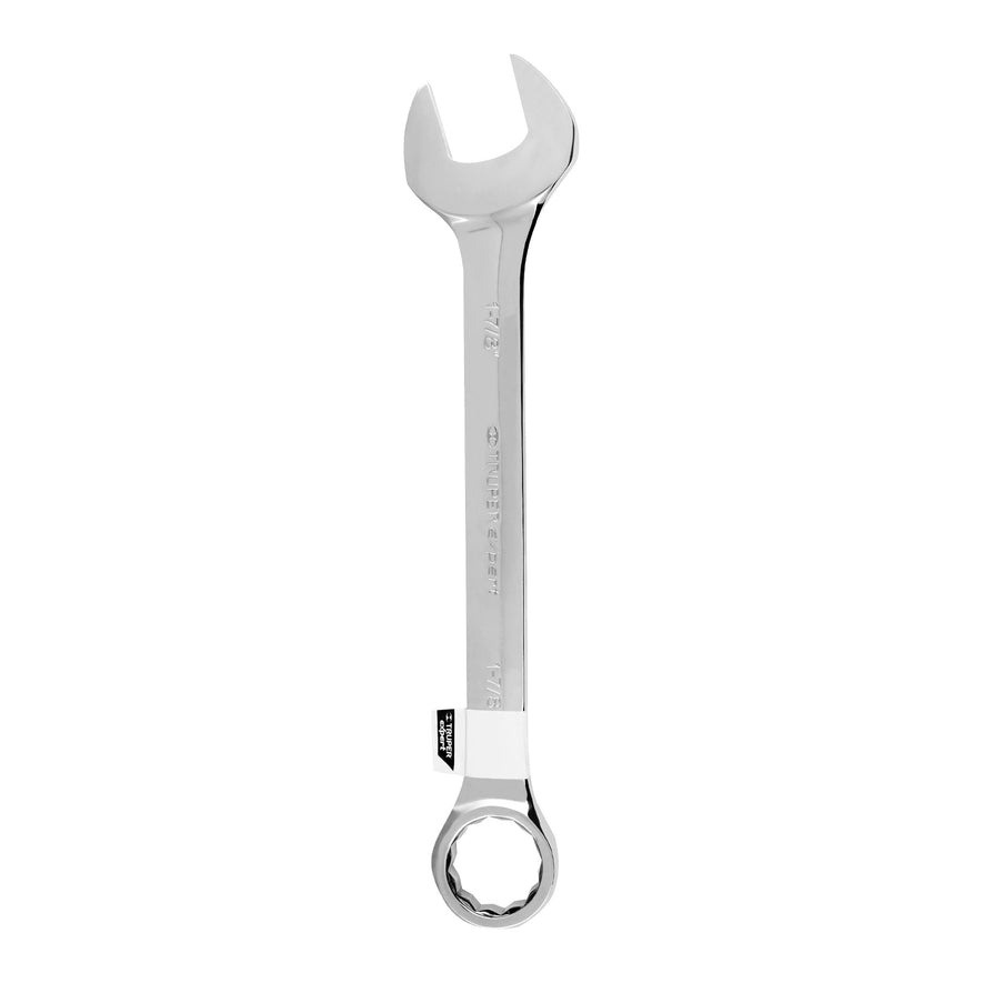 Llave combinada extralarga 1-7/8' x 509 mm de largo, Expert, 15635