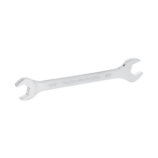 Llave española, 13/16 x 7/8' x 242 mm de largo, Expert Caja con 6, 15700
