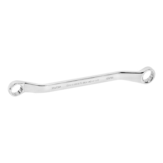 Llave de estrías 25/32 x 13/16' x 291mm largo, Truper Expert Caja con 6, 15755