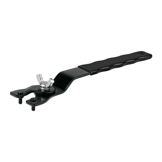 Llave de repuesto ajustable para esmeriladoras 4 1/2', 7',9' Caja con 3, 102999