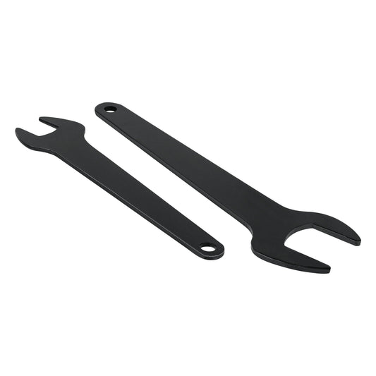 Juego de 2 llaves para ROU-MN, TRUPER, 102756