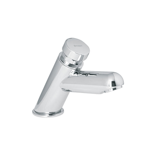 Llave temporizadora para lavabo, Foset, 47918