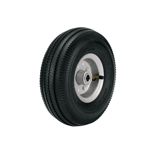 Rueda neumática 10' para eje central, Truper Caja con 2, 45904