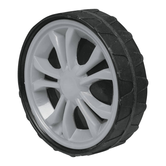 Ensamble rueda y llanta,7' para P-316P, Pretul, 20591