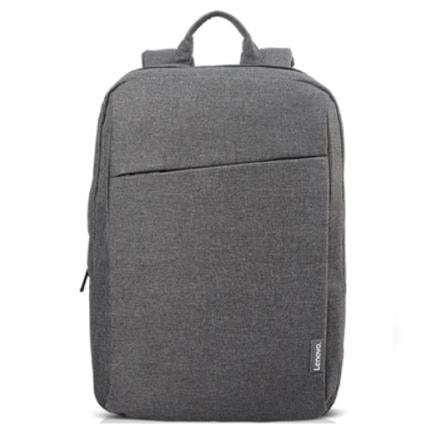 Mochila Lenovo B210 Casual Laptop 15.6" Color Gris, GX40Q17227