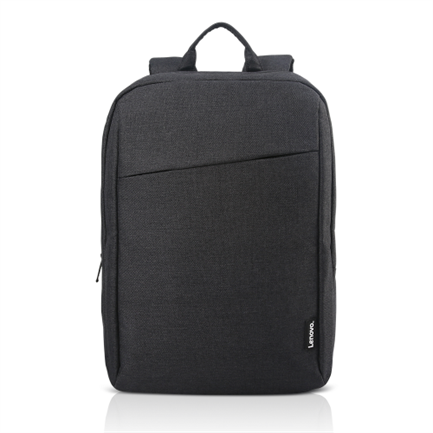 Mochila Lenovo B210 Casual Laptop 15.6" Color Negro, 4X40T84059