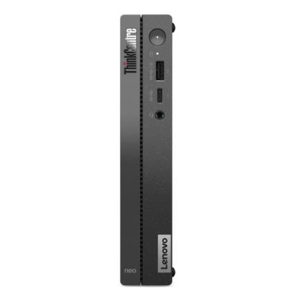 Desktop Lenovo ThinkCentre Neo 50q Gen 4 Intel Core i5-13420H Disco Duro 512GB Ram 16GB Windows 11 Pro, 12LM000FLS