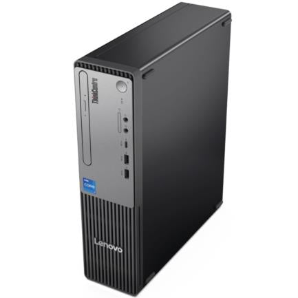 Desktop Lenovo Thinkcentre Neo 50s Gen 5 Intel Core i3-13100 Disco duro 512 GB SSD Ram 8 GB Windows 11 Pro, 12XG001SLS