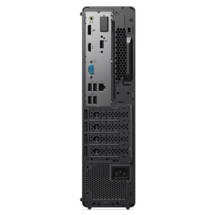 Desktop Lenovo Thinkcentre Neo 50s Gen 5 Intel Core i7-14700 Disco duro 512 GB SSD Ram 16 GB Windows 11 Pro, 12XG001QLS