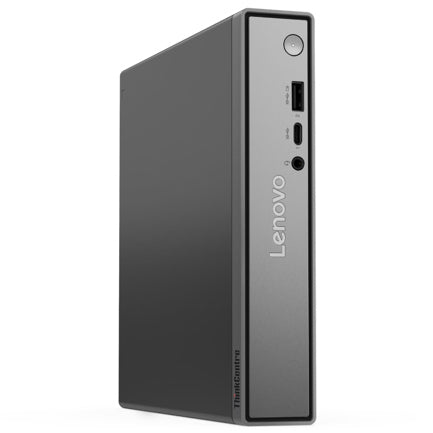 Desktop Lenovo ThinkCentre Neo 50q Gen 5 Intel Core i3-1315U Disco Duro 256GB Ram 16GB Windows 11 Pro, 13C5001ELS