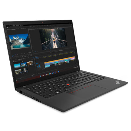 Laptop Lenovo (D90) Thinkpad T14 Gen2 14" Intel Core i5 1145G7 Disco duro 256 GB SSD Ram 16 GB Windows 10 Pro, 20W1S9N-803