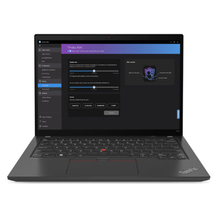 Laptop Lenovo (D90) Thinkpad T14 Gen2 14" Intel Core i5 1145G7 Disco duro 256 GB SSD Ram 16 GB Windows 10 Pro, 20W1S9N-803