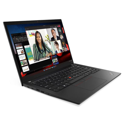 Laptop Lenovo TP T14s Intel Core i5-1345U 16GB 512GB SSD Windows 11 Pro, 21F7S4R-Y00