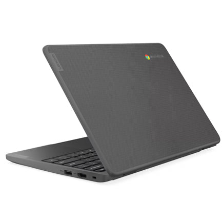 Laptop Lenovo 100e G4 Medio Tek Kompanio 520 11.6 4GB 32GB Chrome OS 1YR Incluye Licencia CEU, 82W1000-7PD