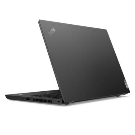 Laptop Lenovo Thinkpad L14 Gen2 14" Intel Core i7 1165G7 Disco duro 512 GB SSD Ram 16 GB Windows 10 Pro Color Negro, 20X2S0ED00